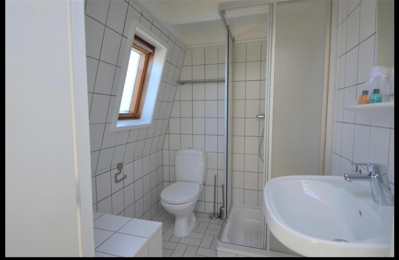 Kustverhuur, Park Schoneveld, Zeester 25 Breskens Esterno foto